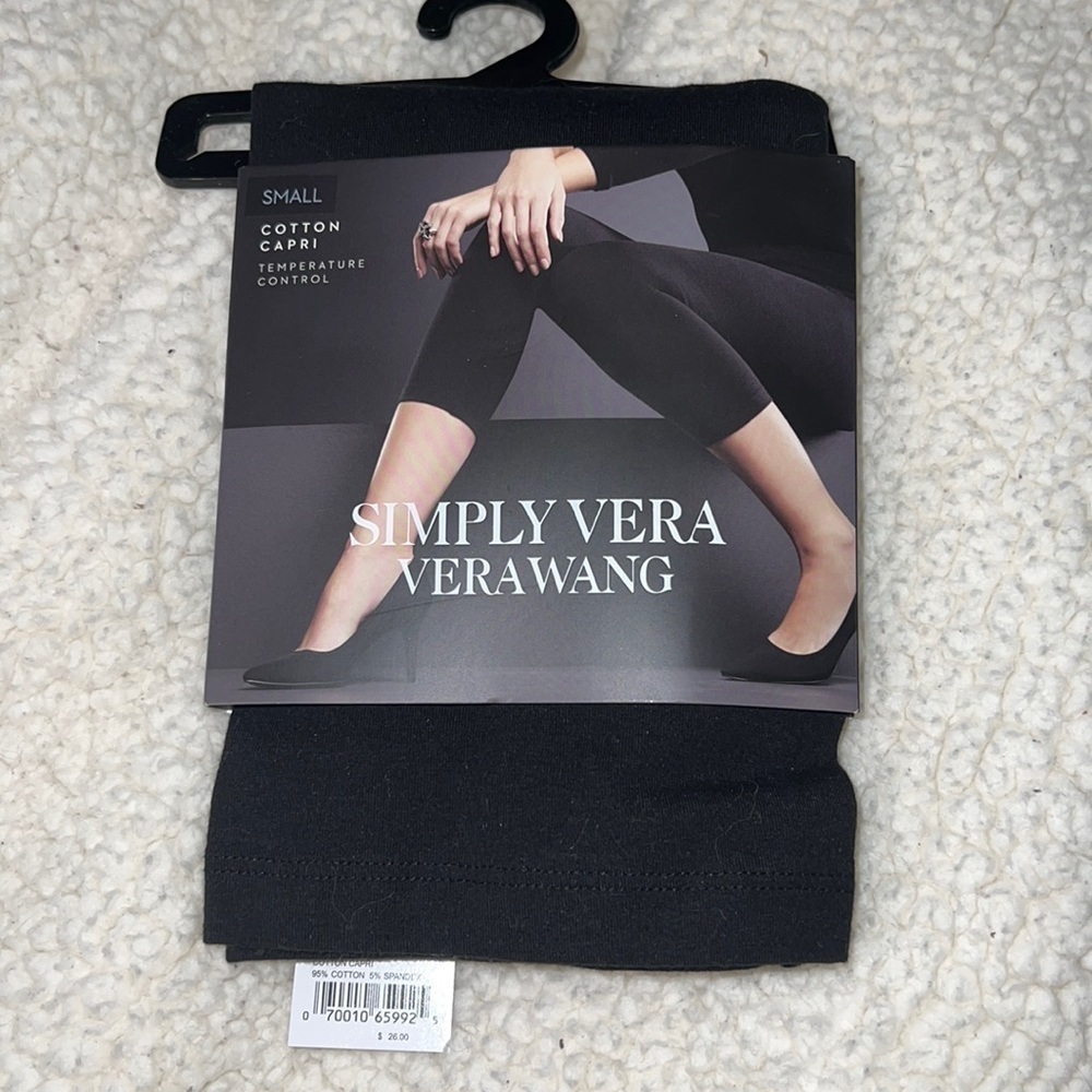 SIMPLY Vera leggings